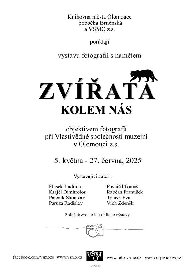 plakat-vsmo_vystava-brnenska-5-2025-zvirata_red50-100dpi.jpg
