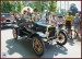 Ford T Roadster 1917